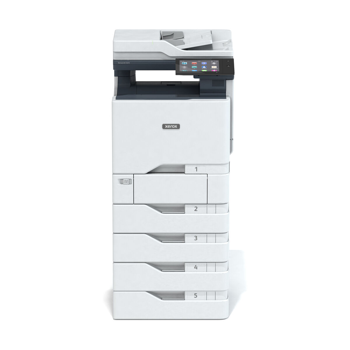 Laser Printer Xerox C625V_DN